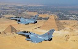 القوات الجوية المصرية