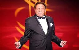 عادل إمام