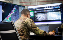 القوات الأميركية