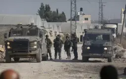 جيش الاحتلال