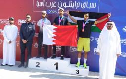 جانب من الحدث