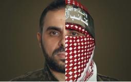 أبو عبيدة