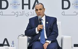 وزير الخارجية المصري