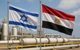 مصر وإسرائيل