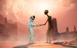 صورة تعبيرية