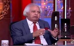 أكد الدكتور سمير غطاس رئيس منتدى الشرق الأوسط للدراسات الاستراتيجية