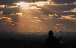 اعادة إعمار غزة