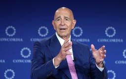 مبعوث واشنطن