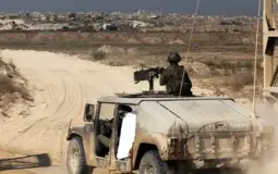 جيش الاحتلال