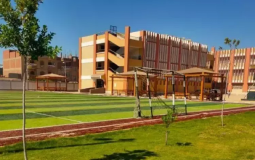 مدرسة
