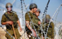 جيش الاحتلال