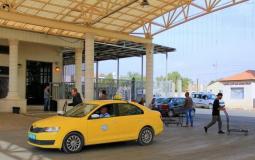 معبر الكرامة