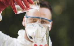 دراسة علمية