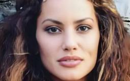 الفنانة التركية يلديز أسيالي