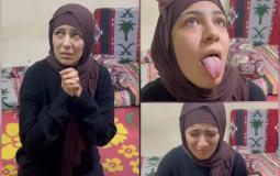 جانب من الفيديو