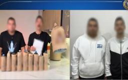 القبض على سلطانجي والإكسلانس