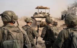 جيش الاحتلال