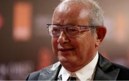 رجل الأعمال والملياردير المصري نجيب ساويرس