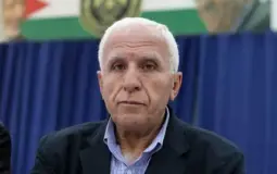 عزام الأحمد