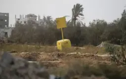 الخط الأصفر