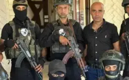 ياسر أبو شباب