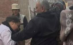صورة من الواقعة