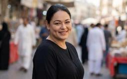 نيفين مندور