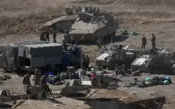 الجيش الإسرائيلي