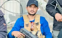 ياسر ابو شباب