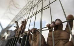 سجون الاحتلال