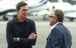 ويتكوف وكوشنر