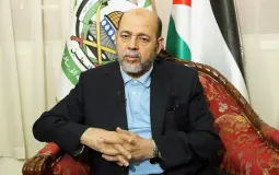 موسى أبو مرزوق