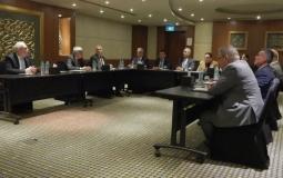 لجنة إغاثة غزة