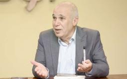 دكتور عائد ياغي