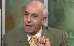 جميل عازر