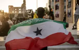الصومال