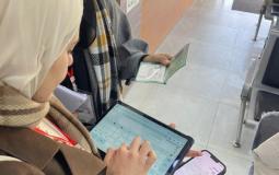 لجنة الانتخابات