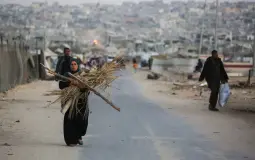 صورة ارشيفية