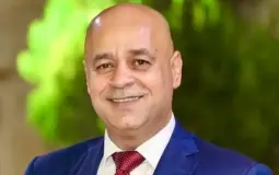 اللواء سامي نسمان