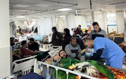 مستشفى الشفاء