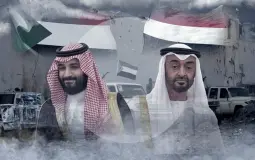 السعودية والامارات