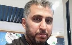 محمود أحمد الأسطل