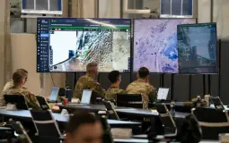 مركز التنسيق