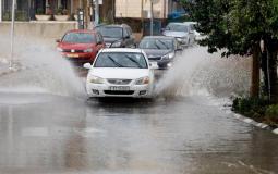 انخفاض على درجات الحرارة