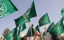 الاخوان المسلمين