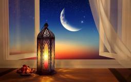 موعد شهر رمضان 2026