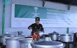 جانب من الحدث