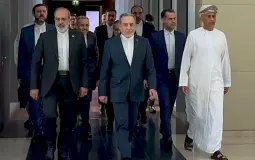 مفاوضات