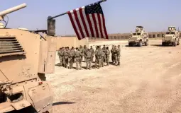 الجيش الامريكي