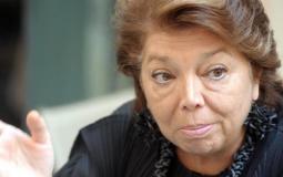 المناضلة والدبلوماسية ليلى شهيد